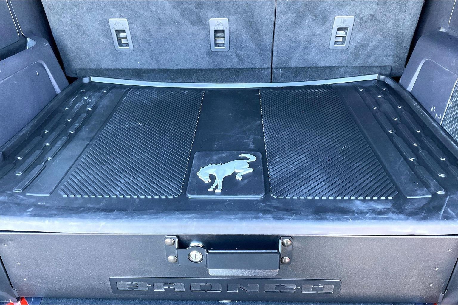 Used 2023 Ford Bronco Raptor image 24