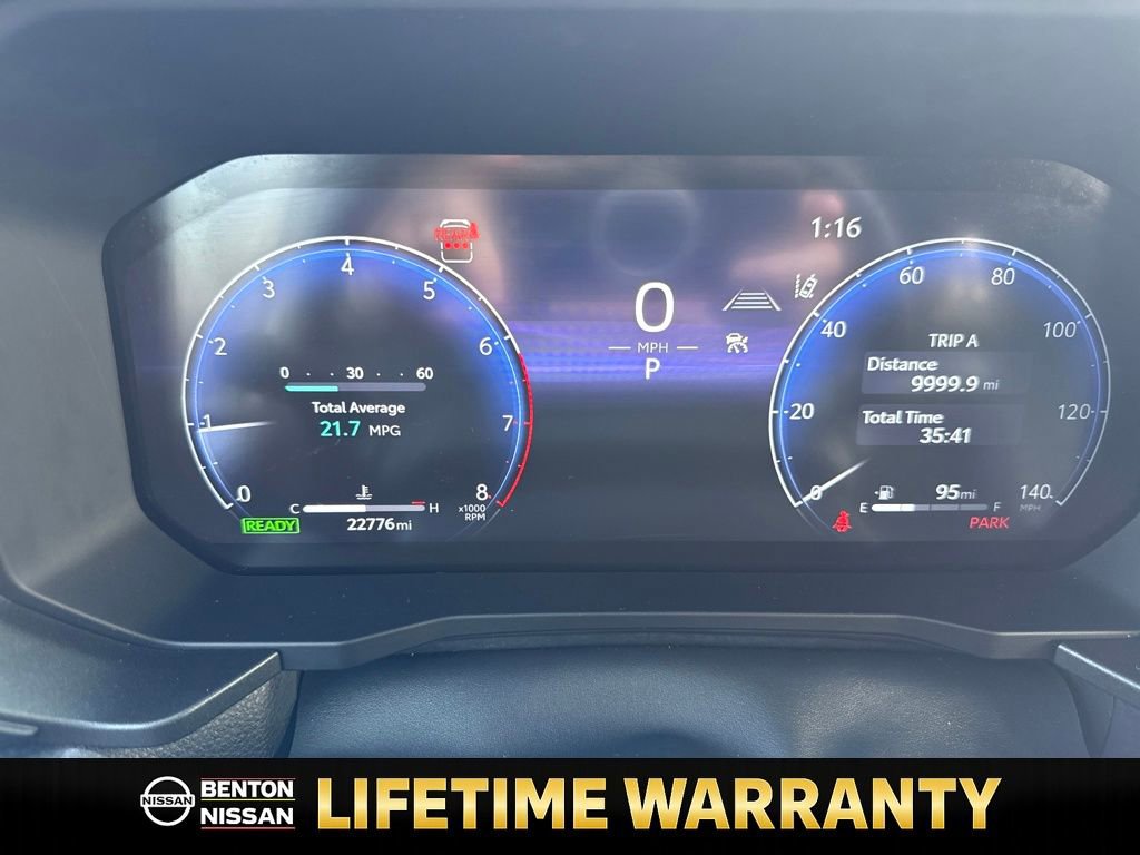 Used 2024 Toyota Land Cruiser image 18