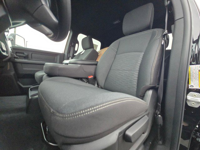 New 2026 RAM 2500 Tradesman image 23