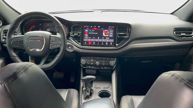 Used 2022 Dodge Durango R/T w/ Blacktop Package AWD/4WD image 29