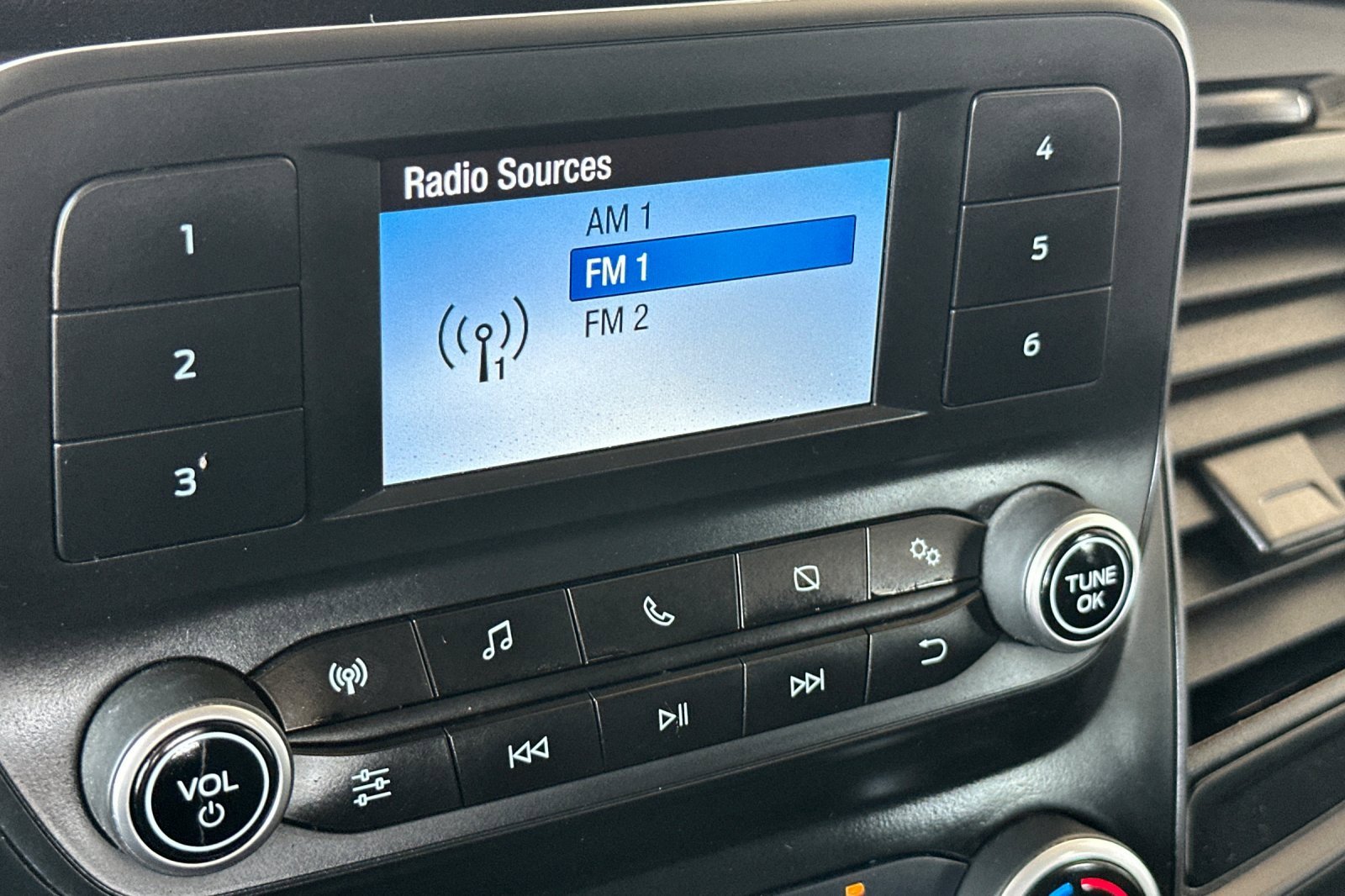 Used 2023 Ford Transit 250 Low Roof w/ Exterior Upgrade Package image 17