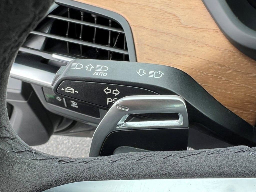 Certified 2023 Audi e-tron GT Premium Plus w/ Executive Package image 36