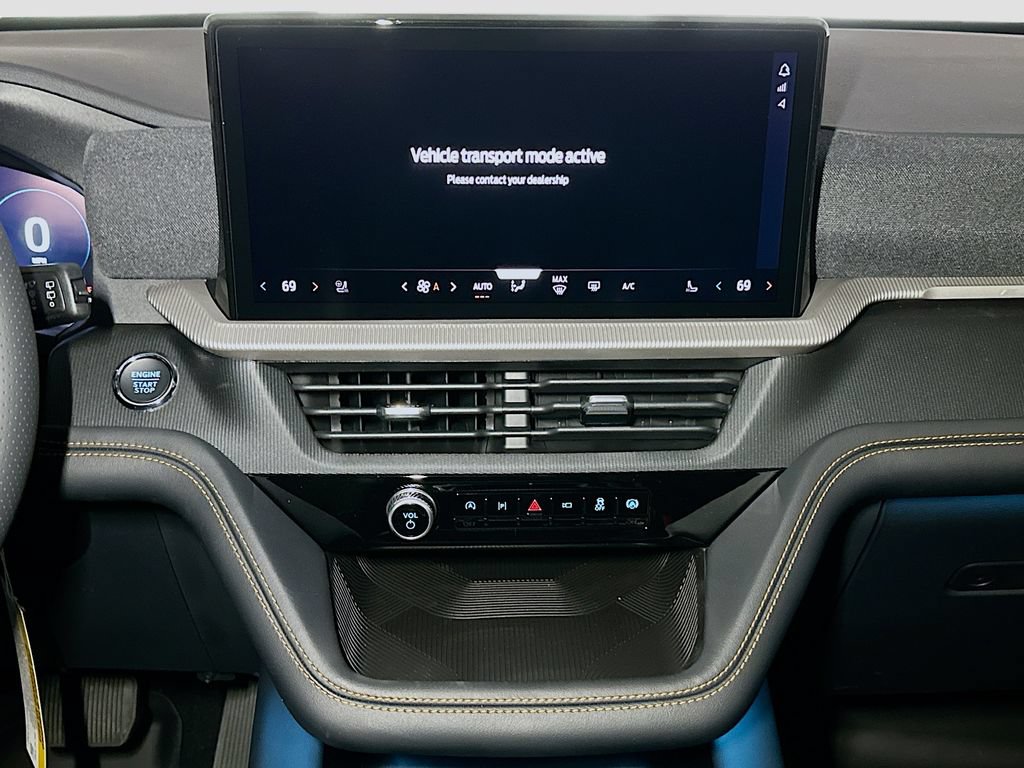 New 2026 Ford Explorer Tremor w/ Tremor Convenience Package AWD/4WD image 9