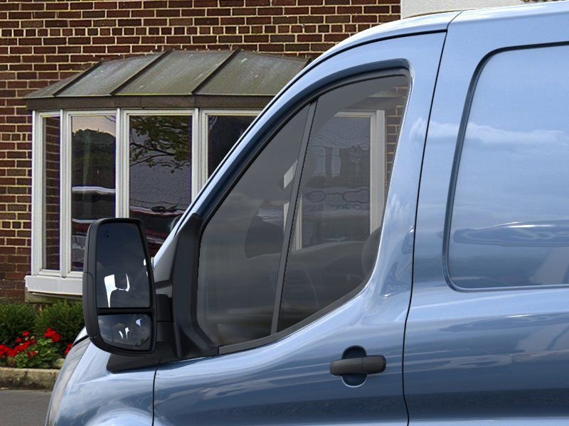 New 2026 Ford Transit 150 Low Roof image 20