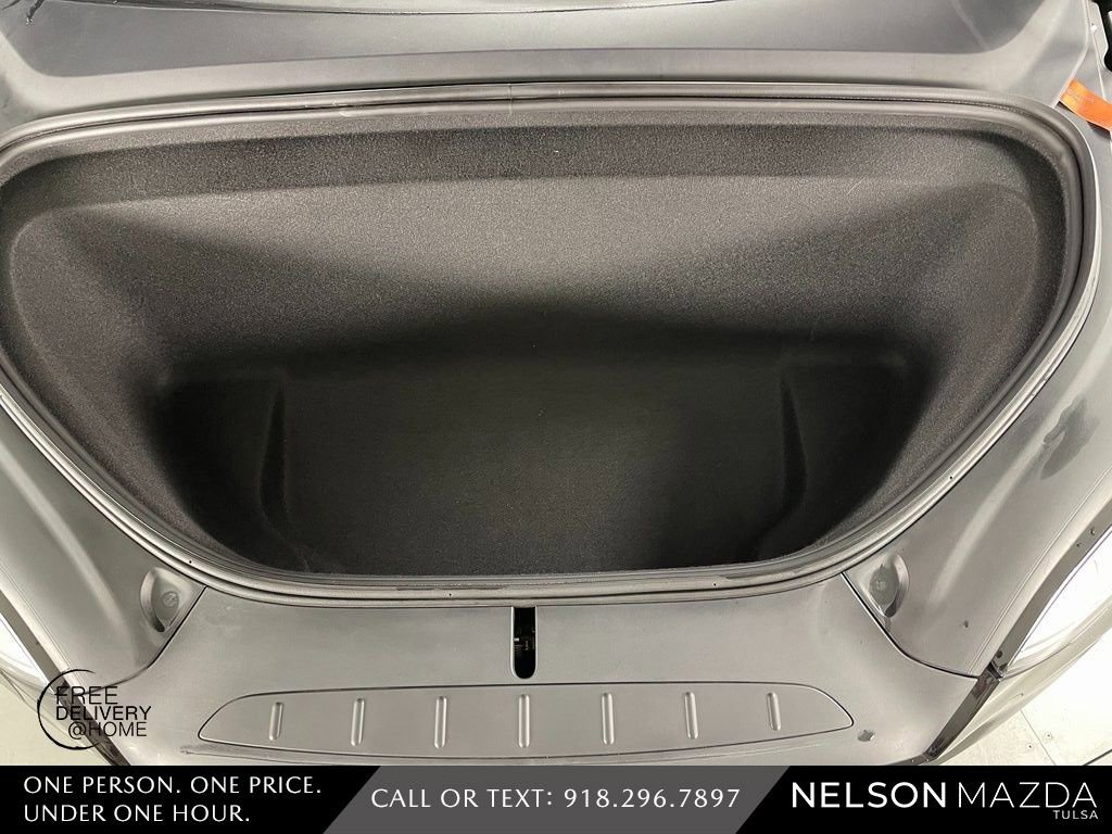 Used 2023 Tesla Model X Plaid image 44