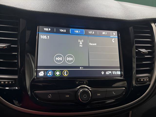 Used 2018 Chevrolet Trax LS image 19