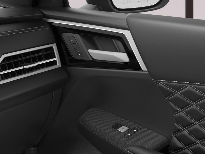New 2026 Nissan Rogue Platinum AWD/4WD image 22