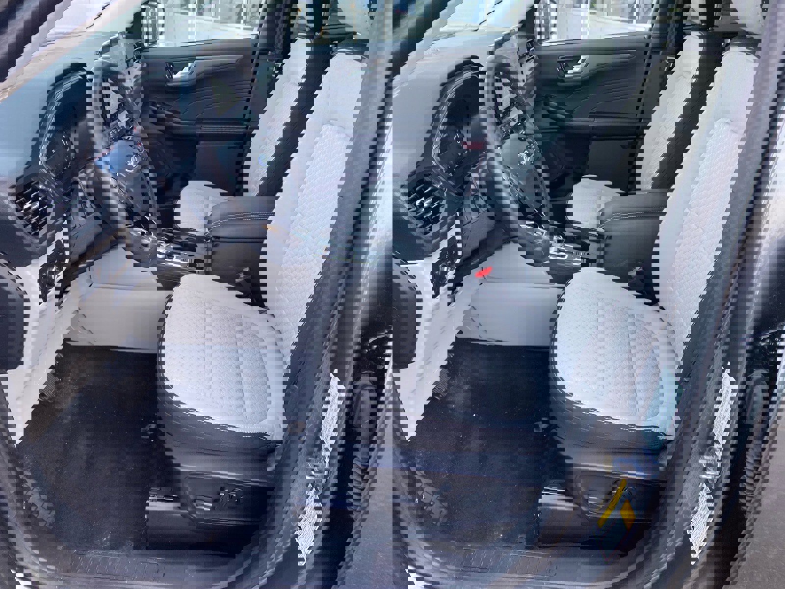 Used 2023 Ford Escape Active w/ Tech Pack #2 image 9