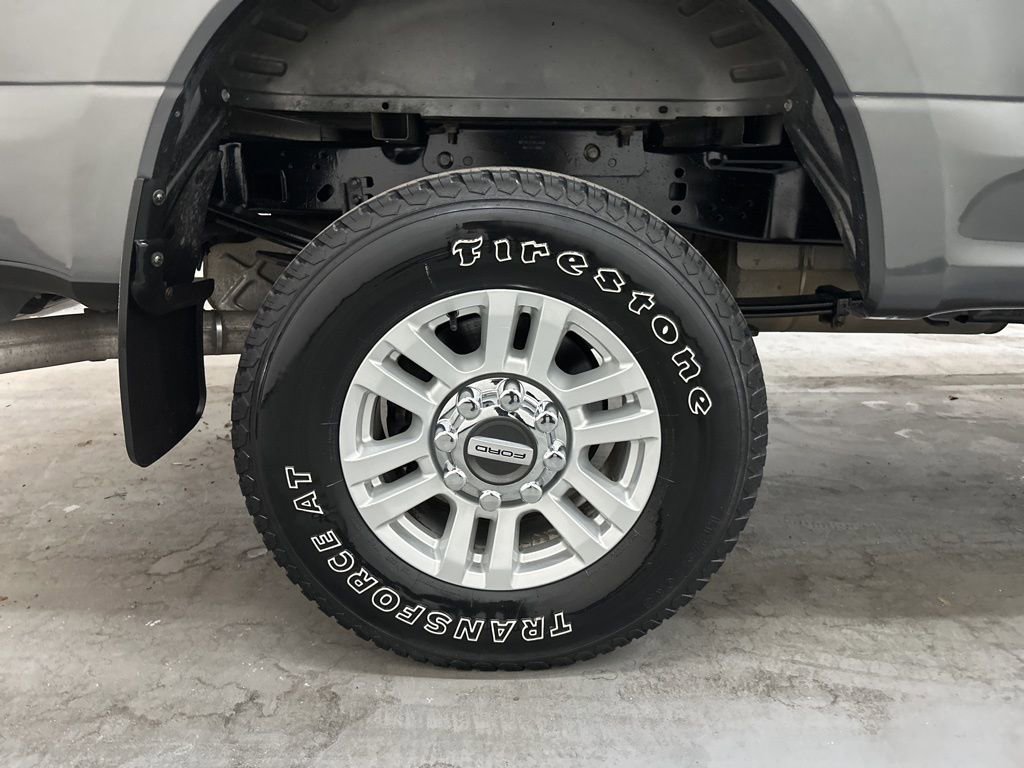 Used 2017 Ford F250 XLT w/ XLT Value Package image 52