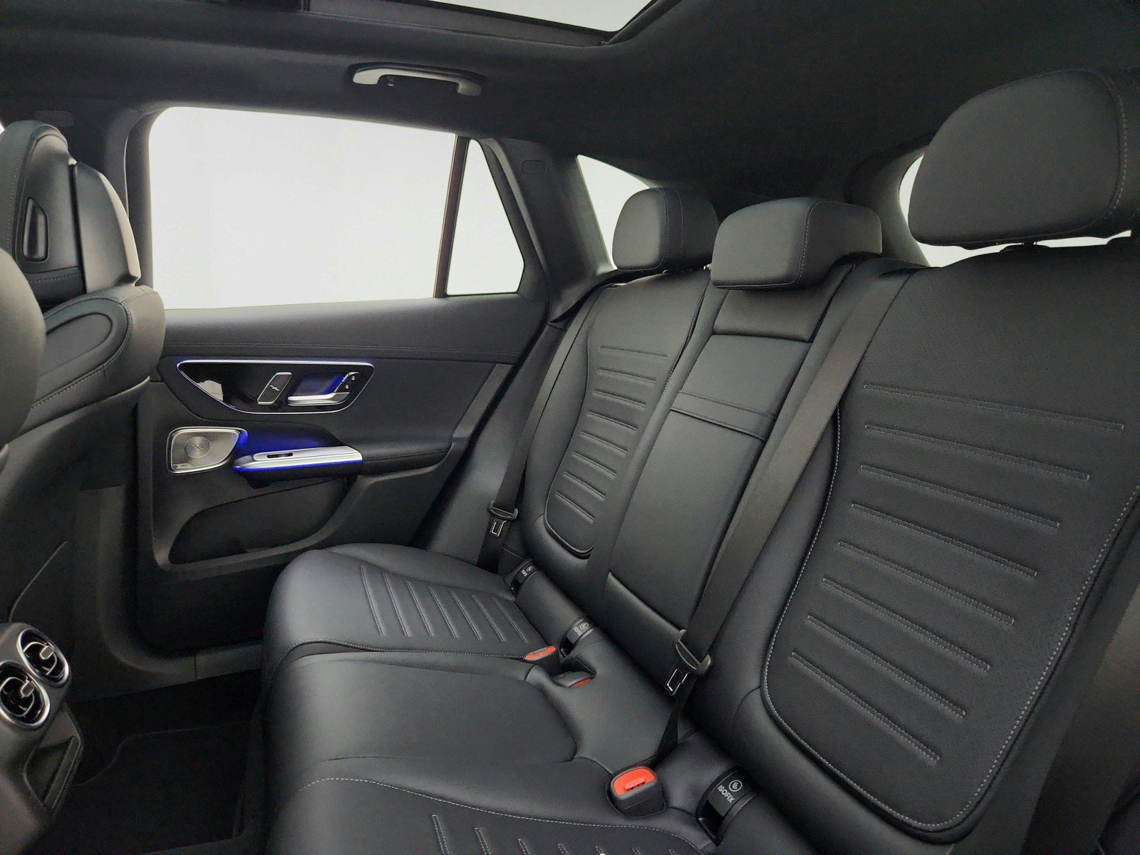 New 2026 Mercedes-Benz GLC 300 image 28