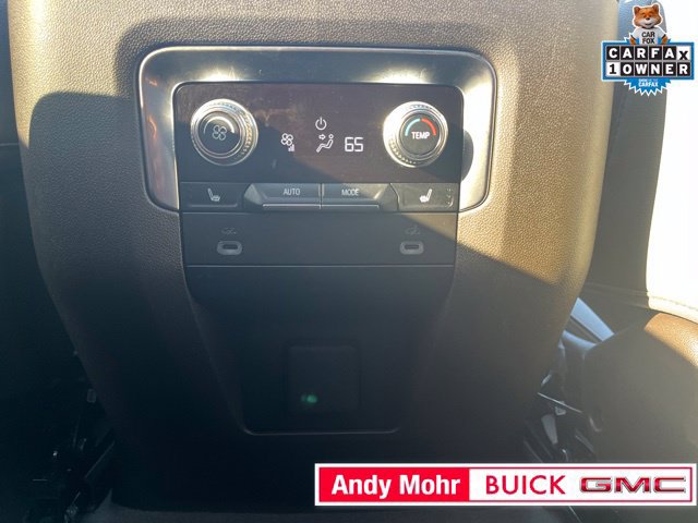Used 2024 GMC Yukon XL SLT w/ SLT Premium Package AWD/4WD image 37