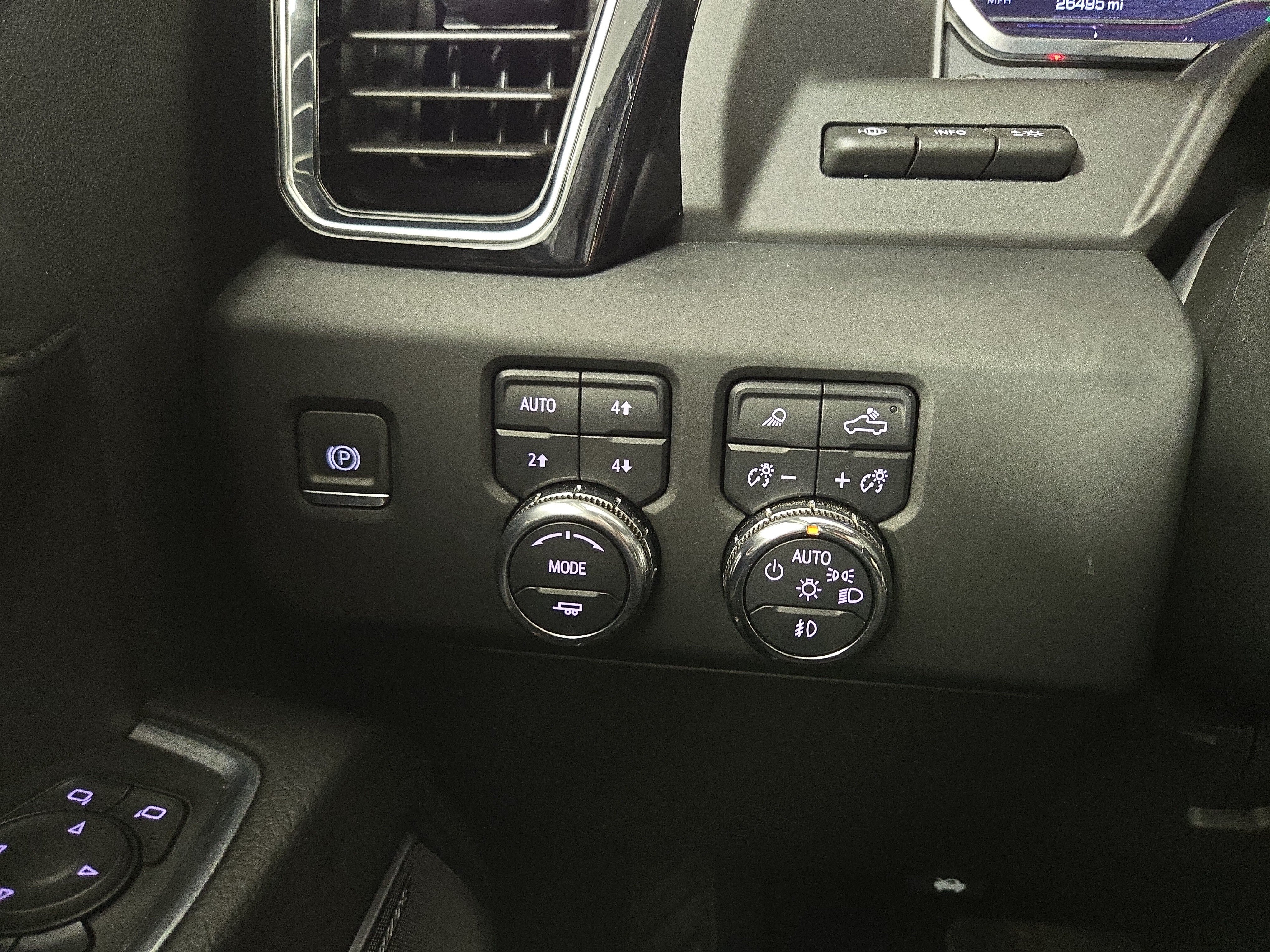 Certified 2024 GMC Sierra 2500 Denali w/ Denali Reserve Package AWD/4WD image 30