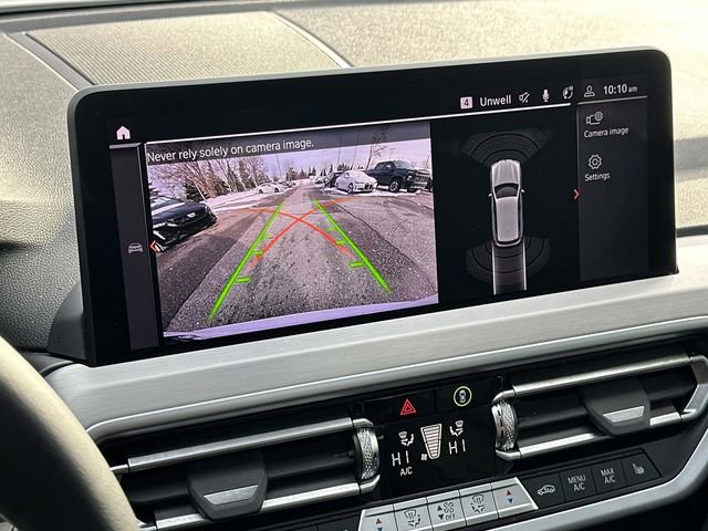 Certified 2023 BMW X3 xDrive30i w/ Premium Package image 35