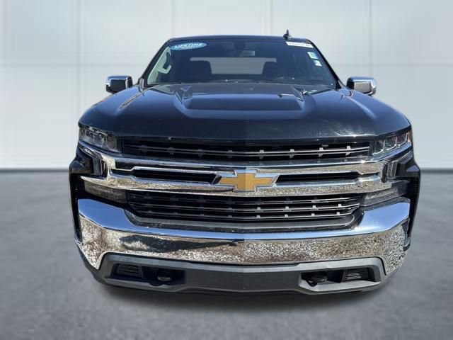 Used 2020 Chevrolet Silverado 1500 LT w/ Trailering Package image 6