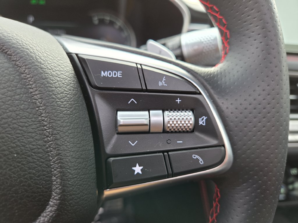 Used 2026 Genesis G70 3.3T Sport Prestige AWD/4WD image 21