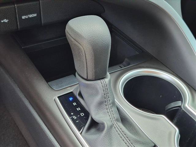 Certified 2024 Toyota Camry LE FWD image 11