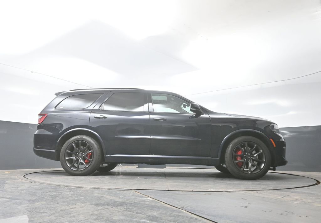 Used 2024 Dodge Durango SRT image 53