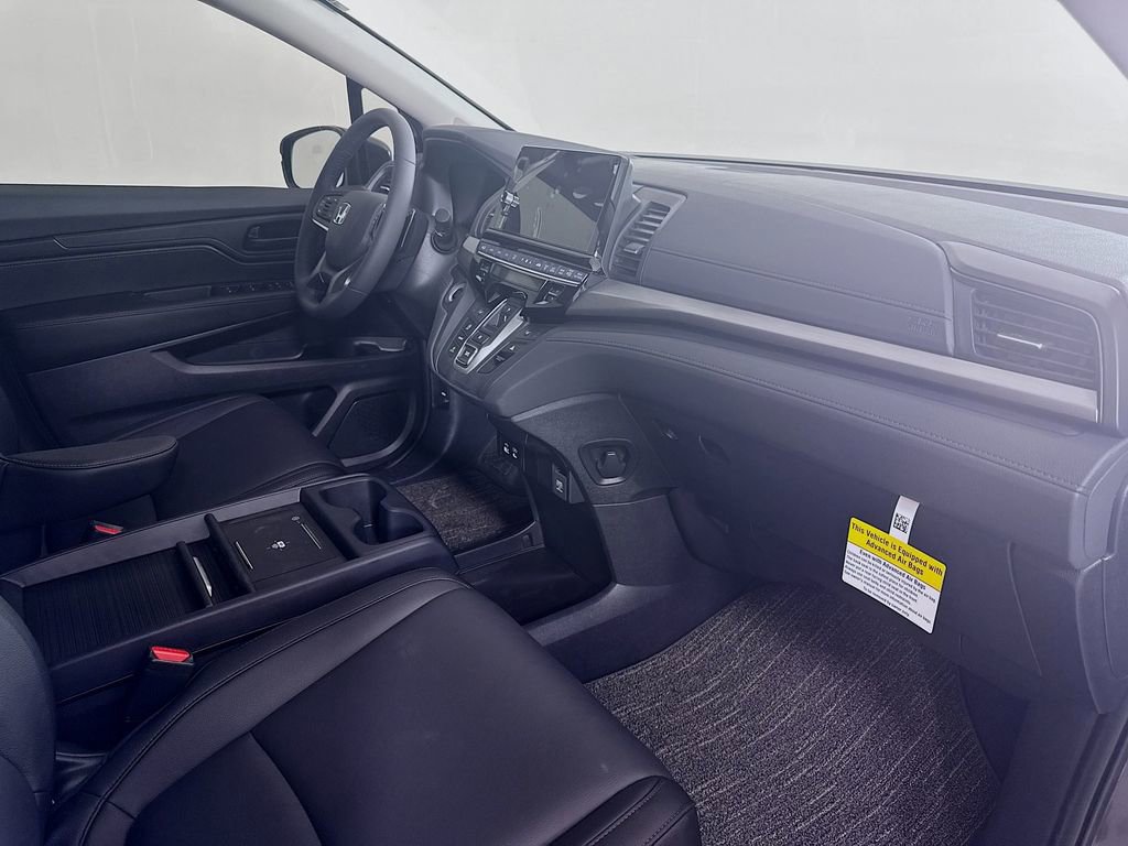 New 2026 Honda Odyssey EX-L image 30
