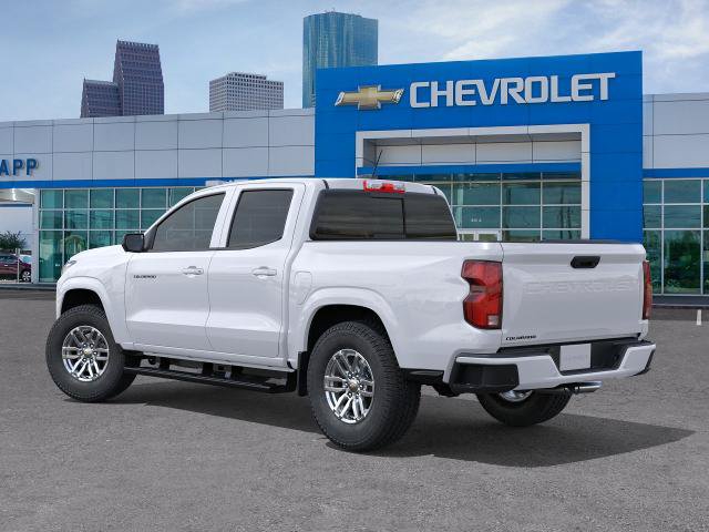 New 2026 Chevrolet Colorado LT w/ LT Convenience Package RWD image 27
