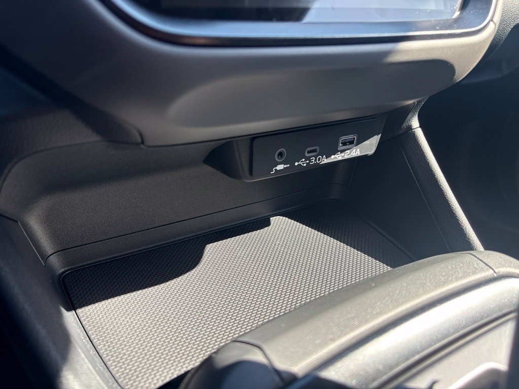 New 2026 Subaru Crosstrek 2.5i Premium AWD/4WD image 18