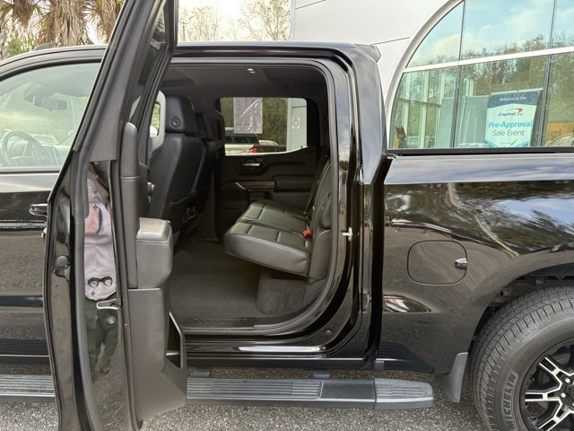 Used 2019 Chevrolet Silverado 1500 RST image 27