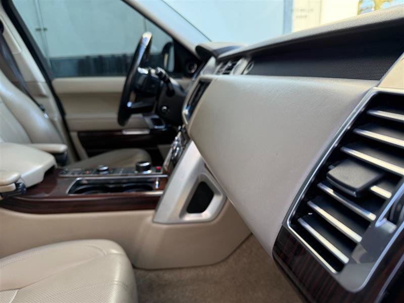 Used 2014 Land Rover Range Rover Supercharged AWD/4WD image 58