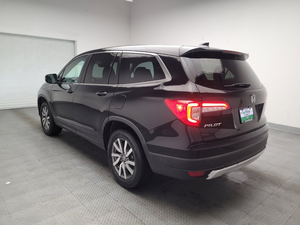 Used 2019 Honda Pilot EX-L image 5