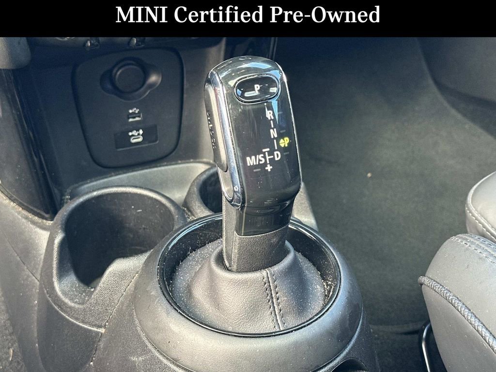Used 2022 MINI Cooper John Cooper Works image 13