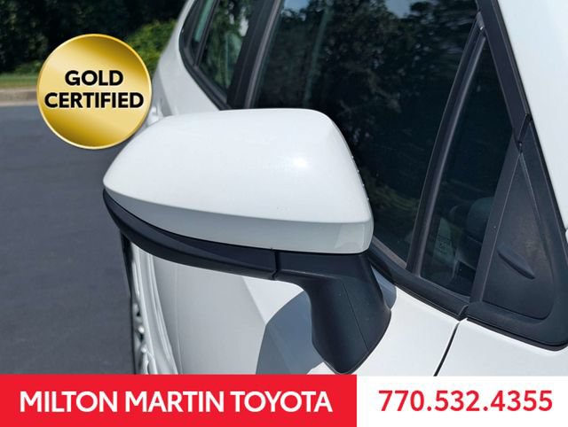 Certified 2024 Toyota Corolla LE FWD image 14