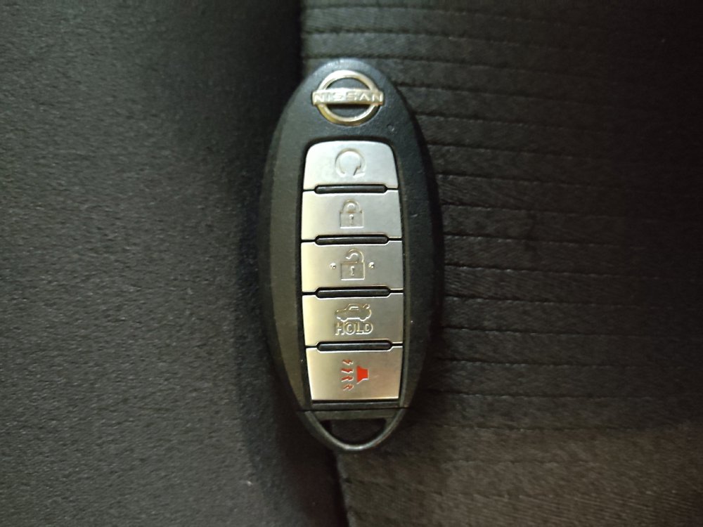 Used 2023 Nissan Altima 2.5 SV image 32