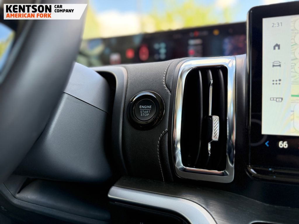 Used 2025 Ford Expedition Max Platinum image 29