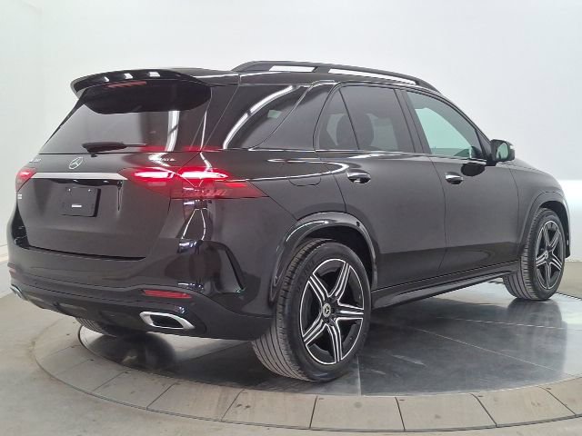 Used 2025 Mercedes-Benz GLE 350 4MATIC image 7