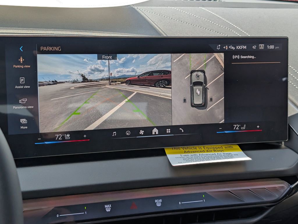 New 2026 BMW X3 xDrive30 w/ Premium Package image 27