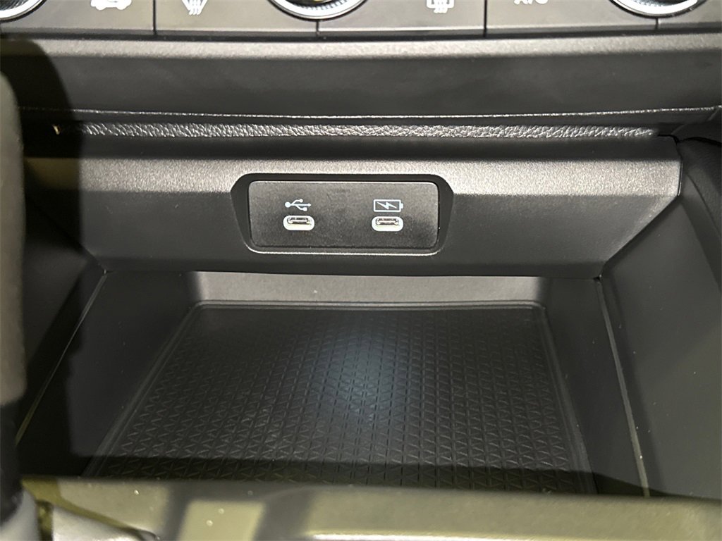 New 2025 Honda Accord LX image 24