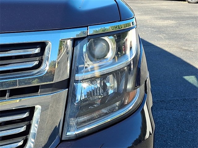 Used 2020 Chevrolet Suburban Premier image 9
