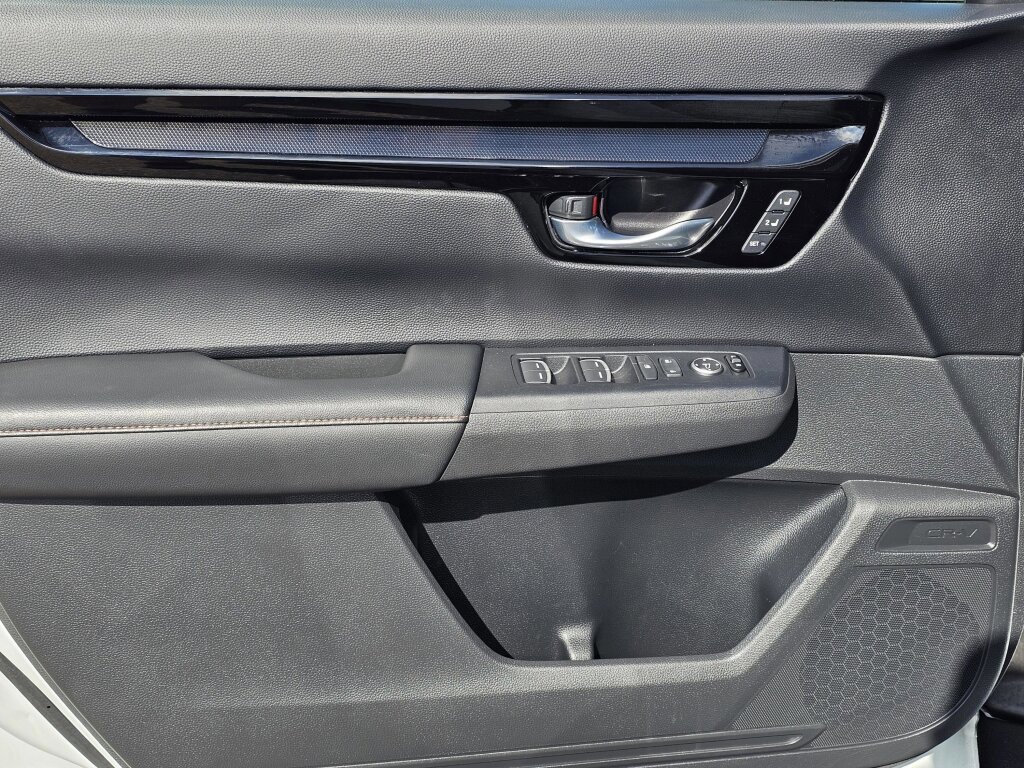 Certified 2023 Honda CR-V Sport Touring image 16