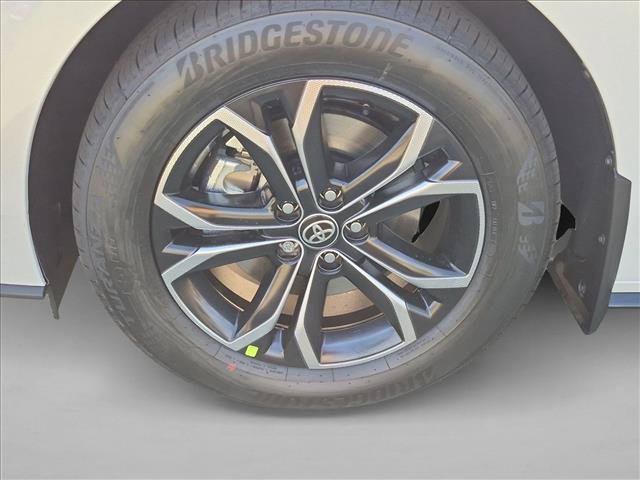 New 2026 Toyota Sienna Platinum AWD/4WD image 10