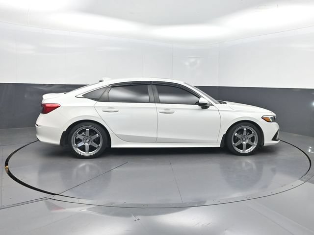 Used 2023 Honda Civic Touring image 30