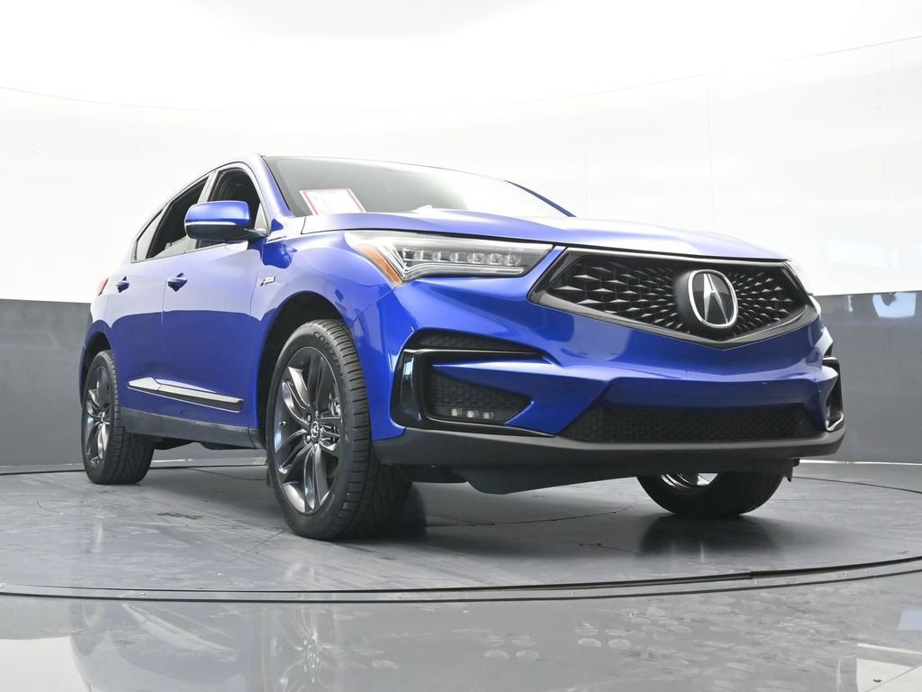 Used 2020 Acura RDX A-Spec FWD image 71