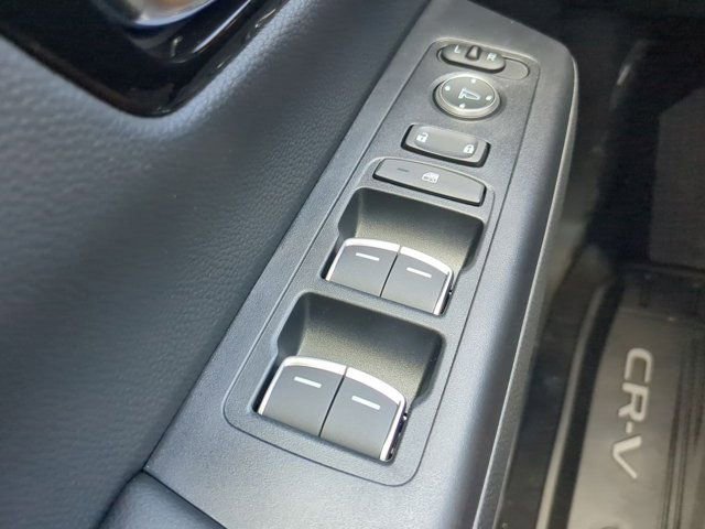 New 2026 Honda CR-V EX-L image 22