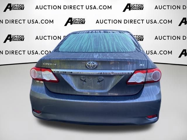 Used 2012 Toyota Corolla LE FWD image 8