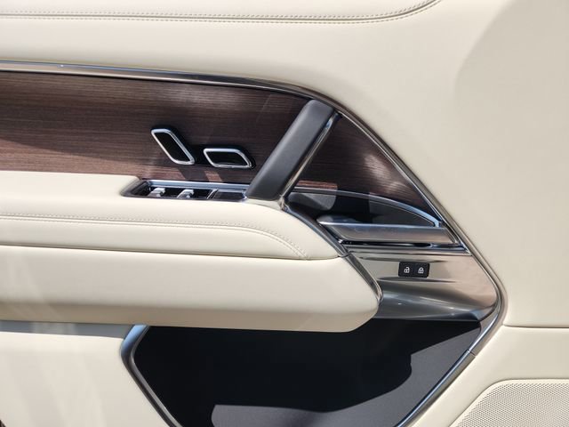 New 2026 Land Rover Range Rover SE AWD/4WD image 15