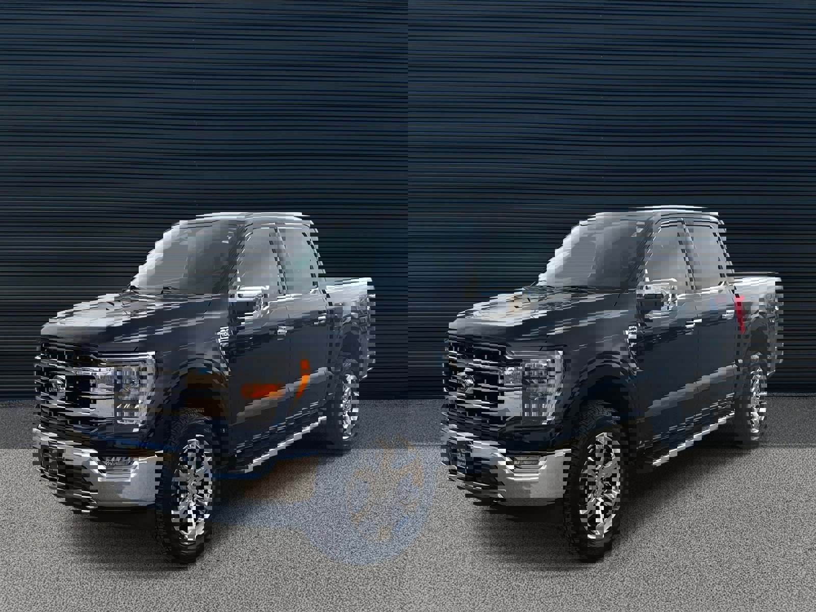 Used 2022 Ford F150 Lariat