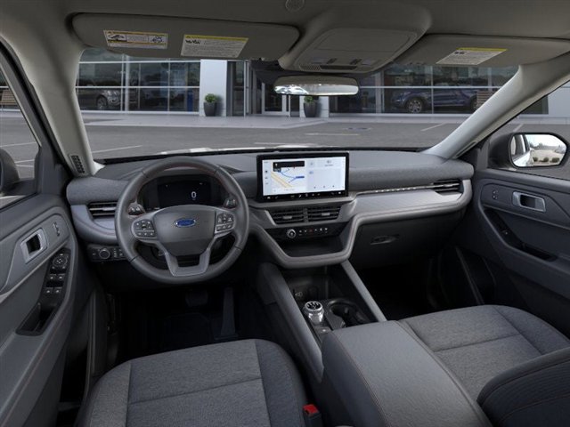 New 2026 Ford Explorer Active image 9
