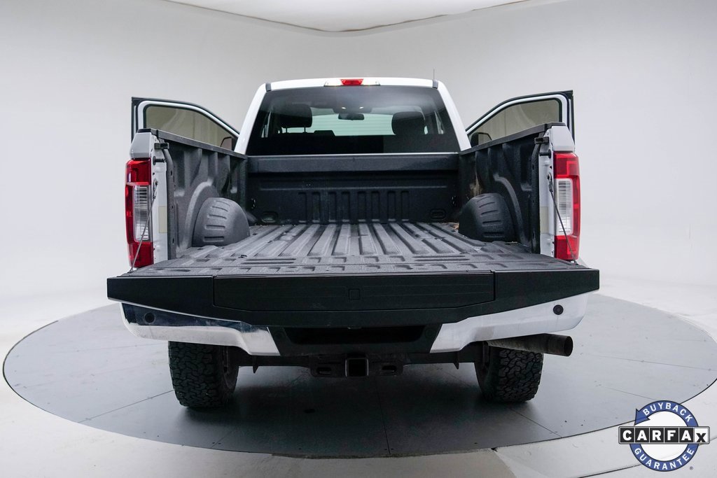 Used 2019 Ford F250 XLT w/ XLT Value Package image 32