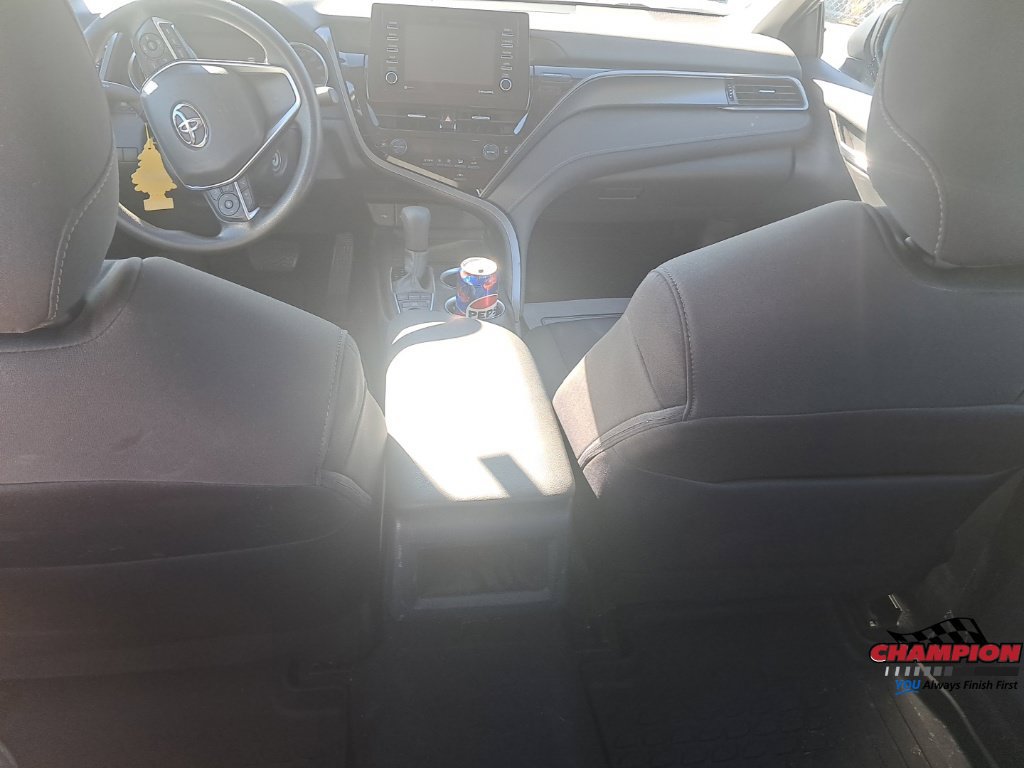 Used 2023 Toyota Camry LE AWD/4WD image 26