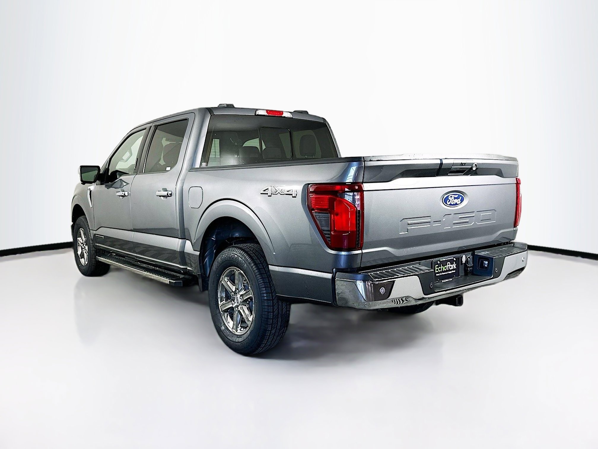 Used 2024 Ford F150 XLT w/ Equipment Group 302A MID image 5