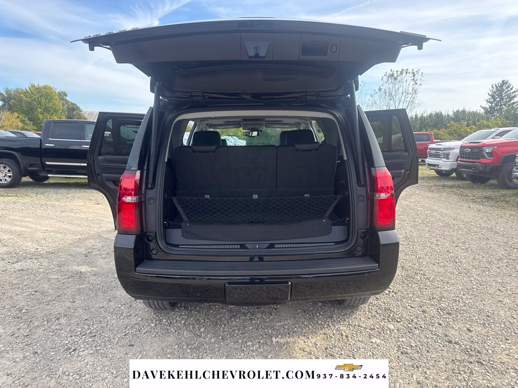 Used 2020 Chevrolet Tahoe LT AWD/4WD image 37
