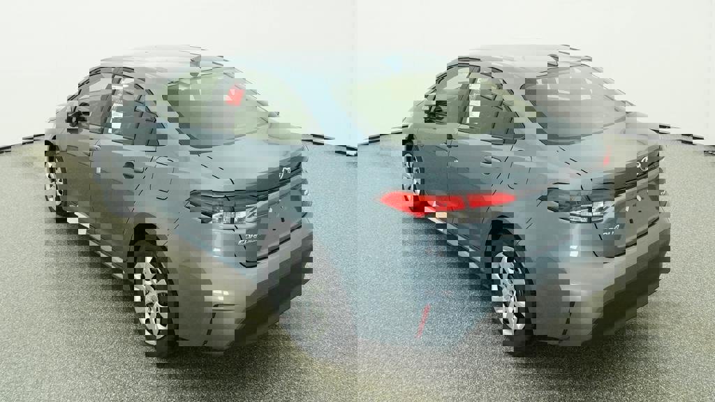 New 2026 Toyota Corolla LE FWD image 22