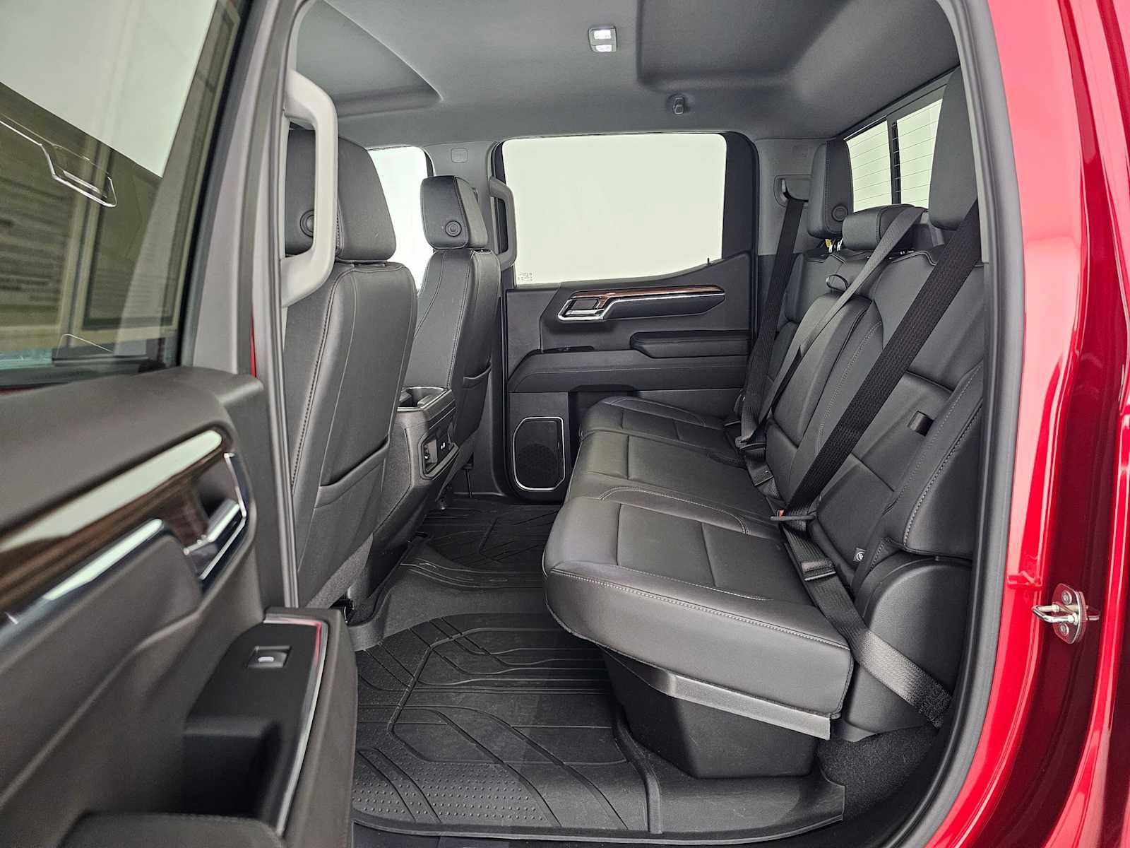 Used 2024 Chevrolet Silverado 1500 RST w/ RST All Star Premium Package image 16